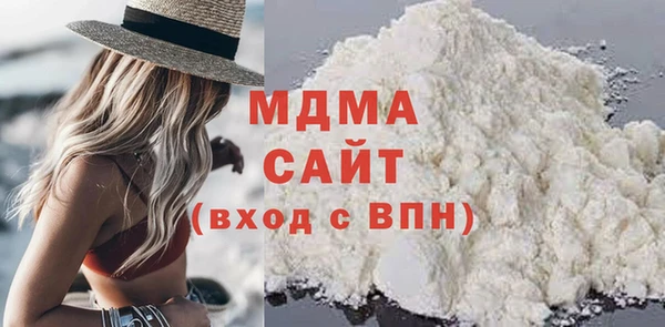 тгк Лиски