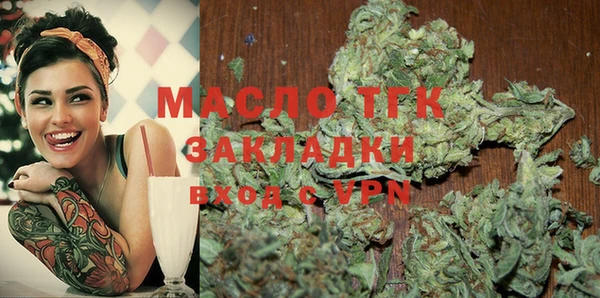 тгк Лиски